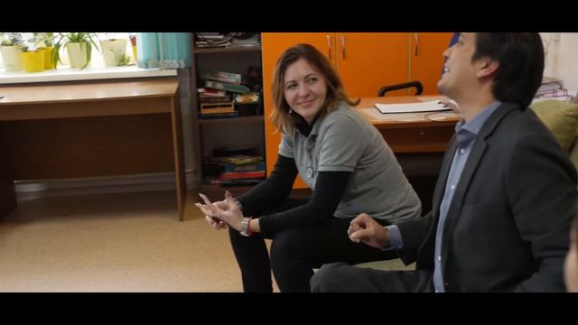 QNet SSR event April'18 Novosibirsk Snegiri смотреть онлайн