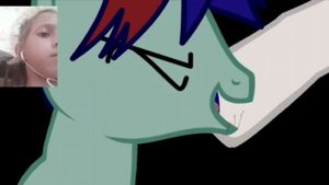 пони страшилка брат людоед  |Реакция|Аня страшылки|