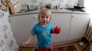 Песня про чай