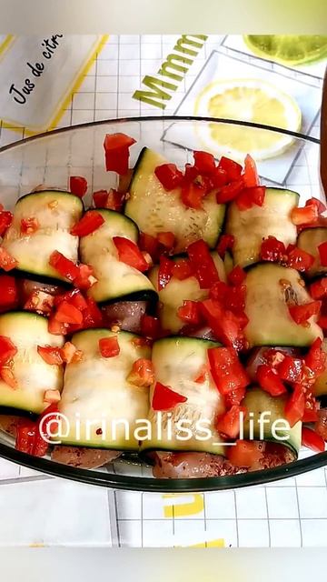 zucchini meat rolls #Shorts #Irinaliss смотреть онлайн