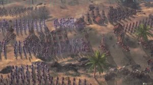 Трейлер Knights of the Crusades (дата релиза)