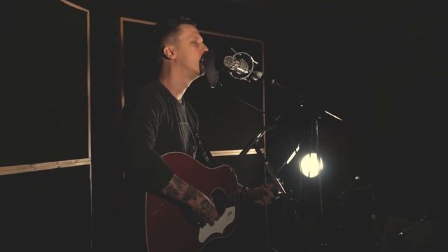 BJ Barham | B-Side Sessions | One Day at a Time (Live at Fairweather Studio) смотреть онлайн
