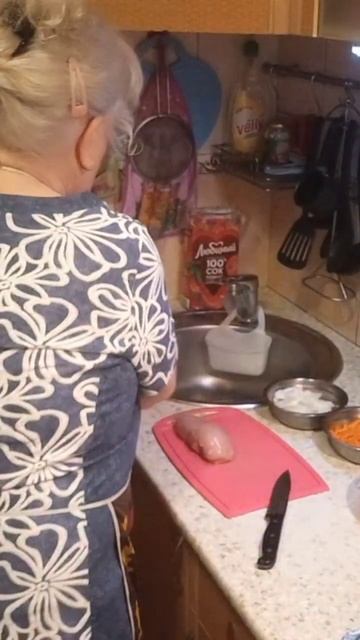 Лапша удон. полный влог 19/2.24