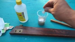 @ zoom tv КЛЕЙ ИЗ АЦЕТОНА быстро и просто.Glue made of acetone and egg packaging