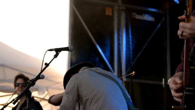 The Fighting Jamesons- Irish Rover live at Shamrockfest 2019