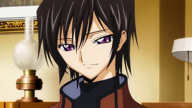 Code geass [AMV] Simonwave 1995
