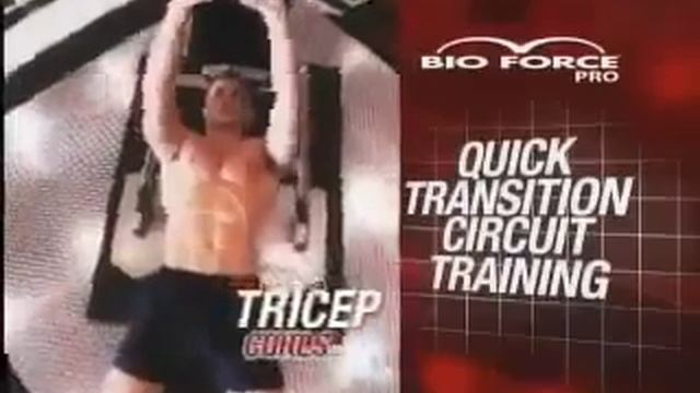 Фитнес станция Finnlo Bio Force
