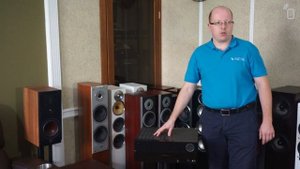 AV-ресивер HARMAN KARDON AVR 170