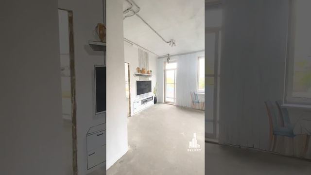Дом на Васильевском