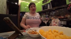 ВЛОГ // ПОКУПКА ПРОДУКТОВ // БОЛЬШЕ ПЕРЕЖИВАЛА // ОТМЕЧАЕМ ПРОШЕДШЕЕ 8 МАРТА //ПОСИДЕЛКИ