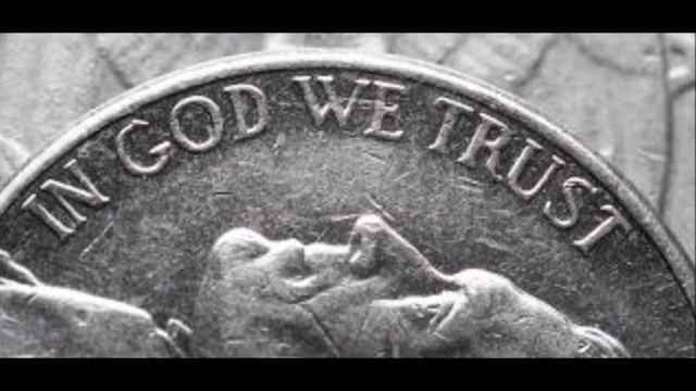 "In God We Trust"................by Rev. John D. Occhipinti смотреть онлайн