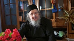 Беседа 8. Духовная жизнь. СП-б. Архимандрит Николай (Парамонов)