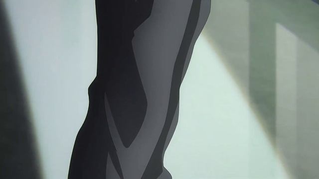 Появление Тодзи | Jujutsu Kaisen смотреть онлайн