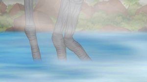 FLORIAN TRIANGLE vs EVOLVED GODZILLA & GODZILLA EARTH & ZUNESHA Ep.02