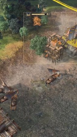 age of empires
