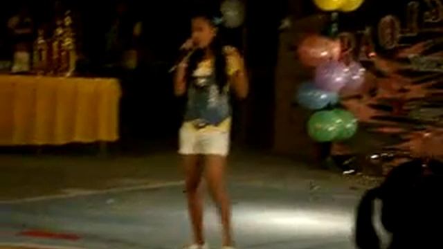 Angelique Singing Halo смотреть онлайн