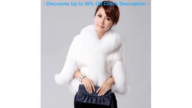 ORIGINAL 2019 Fur Faux Fur Coat Mink Hair Rex Rabbit Hair Cape Jacket смотреть онлайн