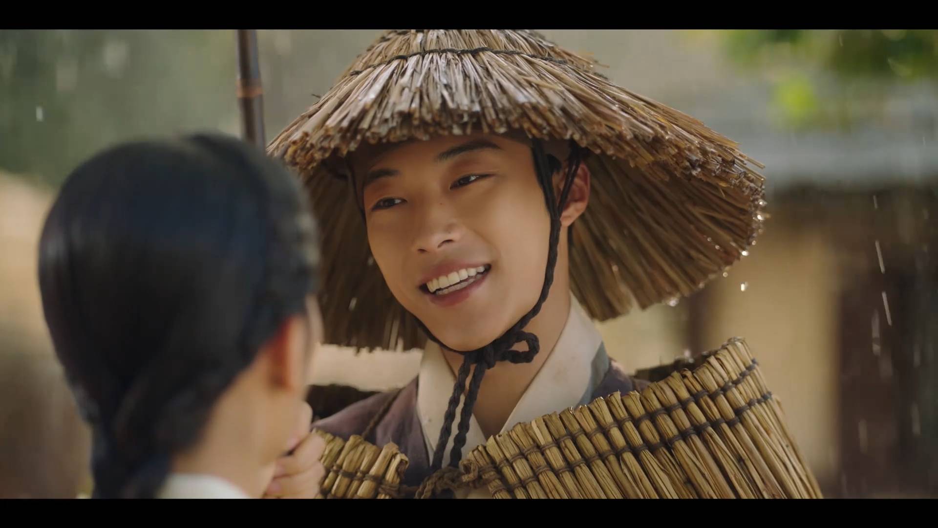 Чосонский адвокат, 2 серия