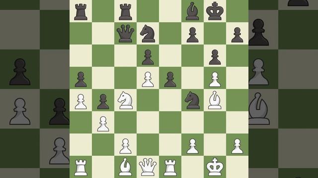 White Malakhov Vladimir (RUS), Black Smirnov Pavel (RUS),Sicilian Defense: Open, Najdorf, Zagreb Va смотреть онлайн