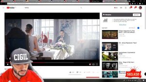 РЕАКЦИЯ RUSSIA PAVER НА Артур Пирожков "Чика"