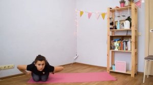 Кувырок боком