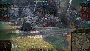 Как играть в открутке? - Не знают даже статисты! Мир танков. Часть 3