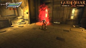 God of War Chains of Olympus vs. God of War Ghost of Sparta Comparison. Which One is Best?
