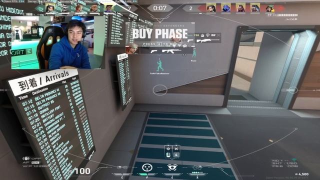 Cypher🇲🇦 Main Domination!!! Liquid nAts Cypher👁️🗨️ VOD! смотреть онлайн