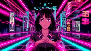 Классическая японская музыка и традиционные мелодии