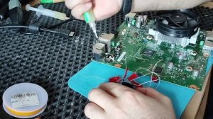 Прошивка Подписчику №73 Новороссийск RGH3 Freeboot Xbox360Е