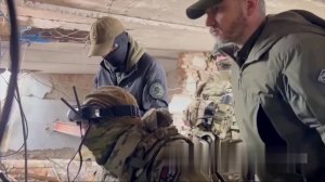 🔴Российский «FPV-дрон» нанёс удар по цели в «Часов Яре» из Москвы, это более 800 км по прямой🔴