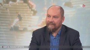 Камкин: "Германия усиленно переходит на военные рельсы" / События на ТВЦ