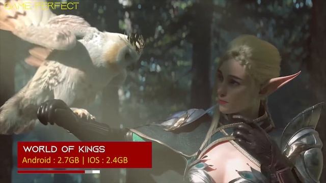 10 Best NEW iOS & Android Games of [2021] | Ep 10 смотреть онлайн