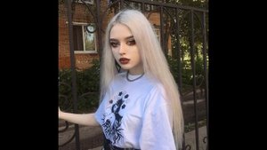 хаски, white punk - паучье молоко(speed up)