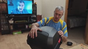 Кофр Пришел в разобранном виде..Собираю этот конструктор..Скутер ХОРС56..