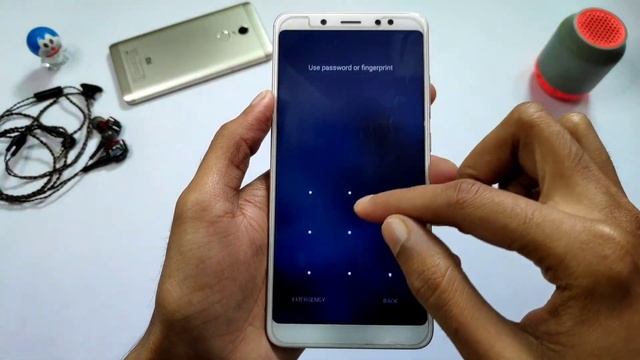 MIUI 12.5 Hellas 21.1.13 Update For Redmi Note 5 Pro | Android 10 | Always On Display?