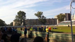 Спидвей  (Салават - Турбина)