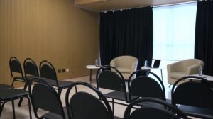 Конференц-зал ЦКР "Дом офицеров"