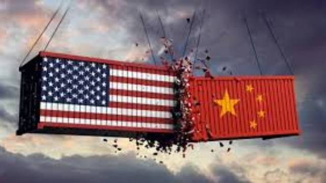 Пекин принял решение по пошлинам от Трампа