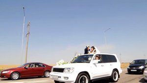 Свадебный клип. Давид и Лаура.