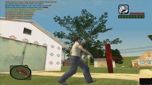 GTA Криминальная Россия(По сети)Grand Tech RolePlay-Начало #1