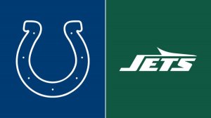 Индианаполис Колтс - Нью-Йорк Джетс/NFL/17.11.2024/Indianapolis Colts - New York Jets