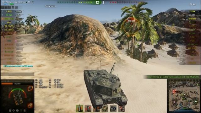 God Save The King-FV215B (183)