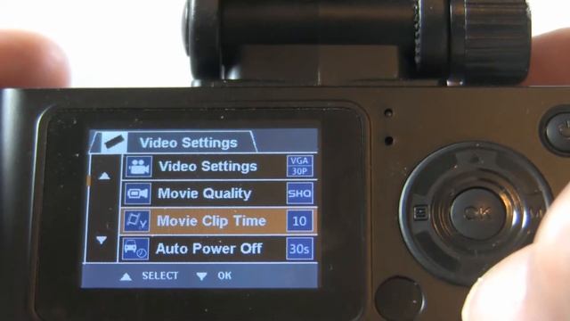 Cobra Dash Cam CDR 840C Review Pt II