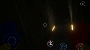 Я купил и прошёл попи плэй тайм