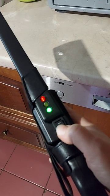 металлодетектор