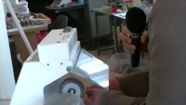 Miques de vida algueresa, 1a edició: 02 elaboració del corall (2016) смотреть онлайн