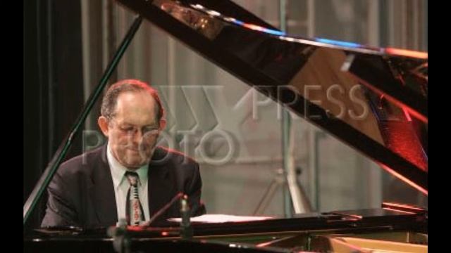 Tribute to Boris Zolotarev - a Huge Jazz Enthusiast, Pianist, Mentor, Human Being... смотреть онлайн