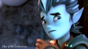 Клип Айкор и Аоки: Костёр {Гормити} (ЗАКАЗ)