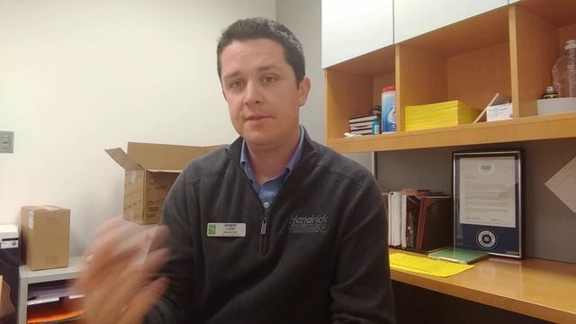 2019 BMW X5 M Sport Differential and Active Driving Assistant Pro explained